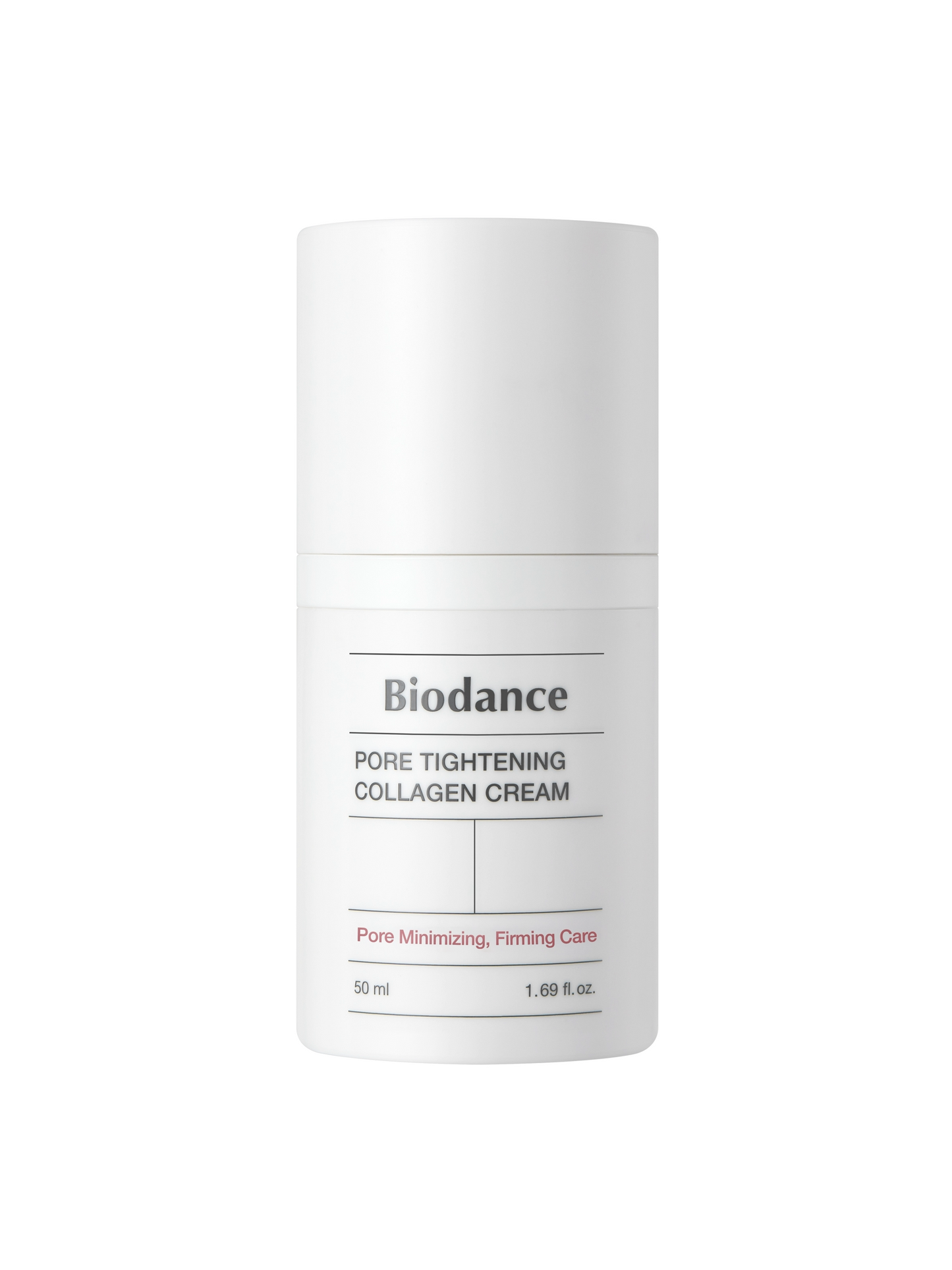 Biodance Pore Tightening Collagen Cream