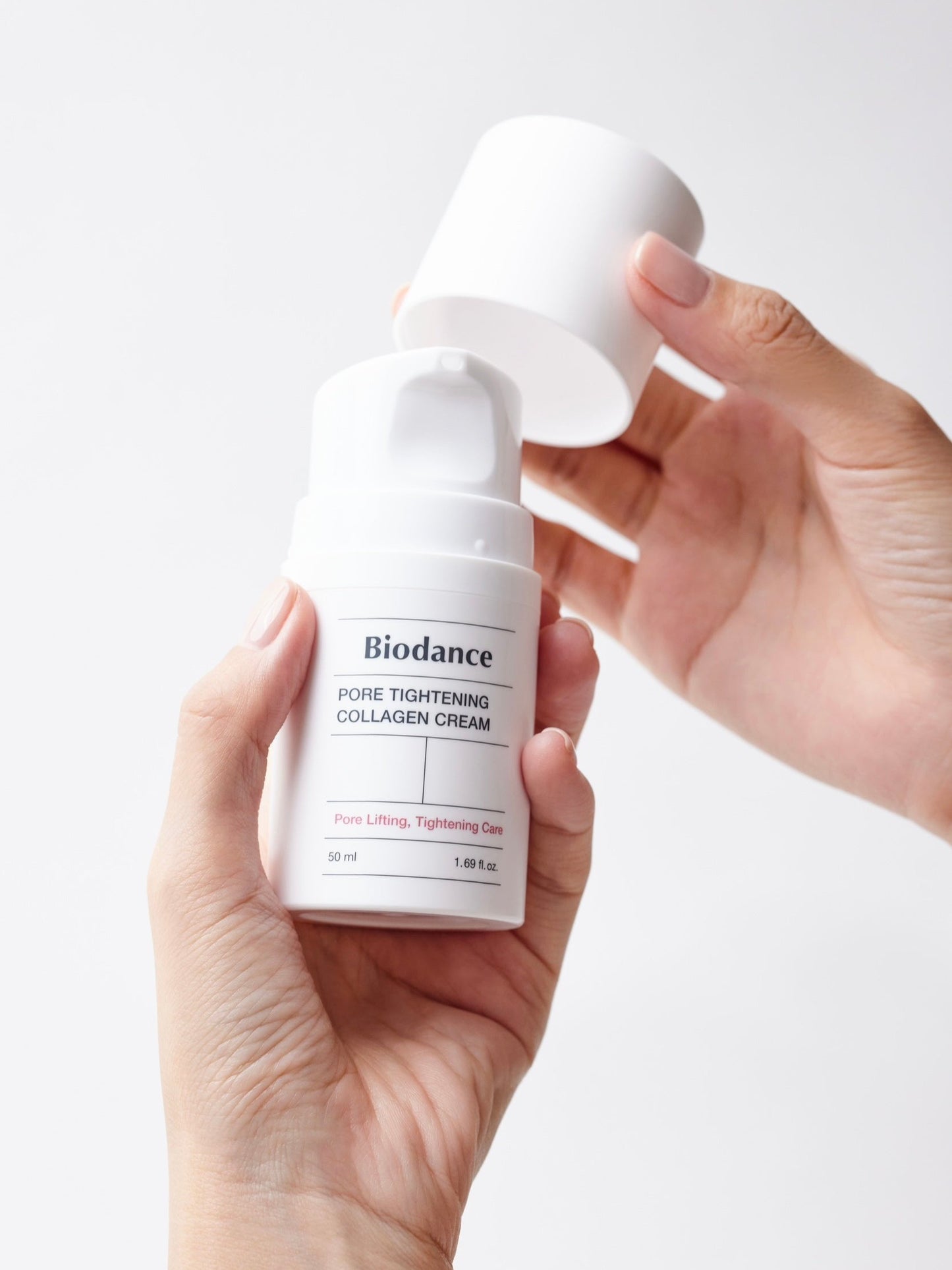 Biodance Pore Tightening Collagen Cream