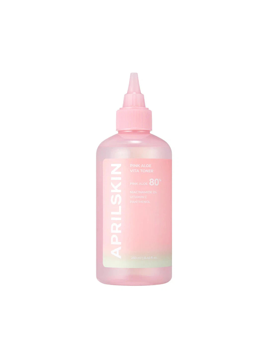 APRILSKIN Pink Aloe Vita Toner