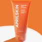 APRILSKIN CARROTENE PORE CLAY MASK