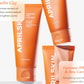 APRILSKIN CARROTENE PORE CLAY MASK