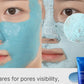 Medicube Zero Pore Blackhead Mud Mask