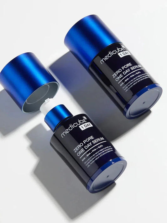 Medicube Zero Pore One Day Serum