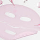 Medicube PDRN Pink Collagen Gel Mask