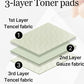 mixsoon Centella Toner Pad