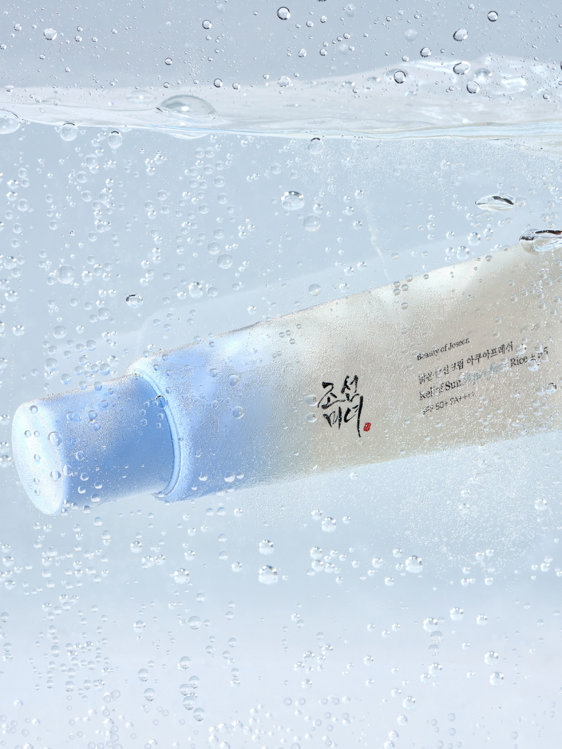 Beauty of Joseon Relief Sun Aqua-Fresh : Rice + B5 (SPF50+ PA++++)