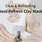 celimax The Real Noni Refresh Clay Mask