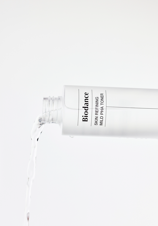 Biodance Skin Refining Mild PHA Toner