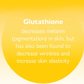 Genabelle GLUTATHIONE BRIGHTENING AMPOULE MASK