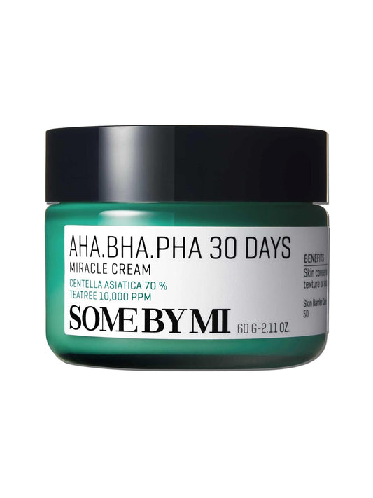 AHA BHA PHA 30 DAYS Miracle Cream