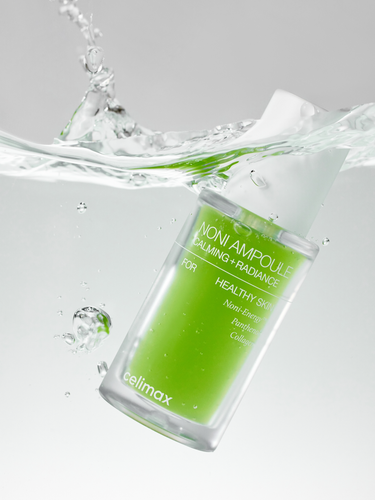 celimax The Real Noni Energy Ampoule | Song of Skin