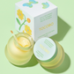 TOCOBO Lemon Sugar Scrub Lip Mask