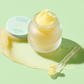 TOCOBO Lemon Sugar Scrub Lip Mask