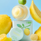 TOCOBO Lemon Sugar Scrub Lip Mask