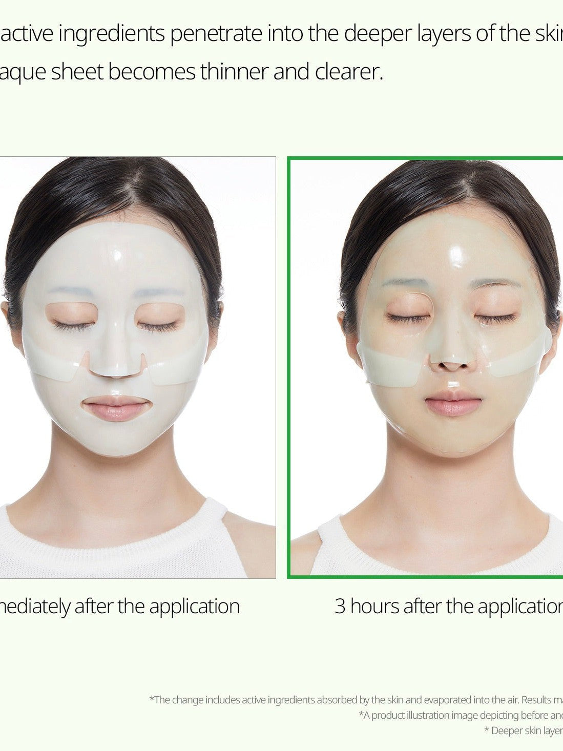 VT - Reti-A Reedle Shot 100 2-Step Hydrogel Mask