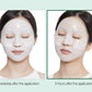 VT Pro Cica Reedle Shot 100 2-Step Hydrogel Mask