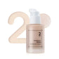 Numbuzin No.2 Protein 43% Creamy Serum