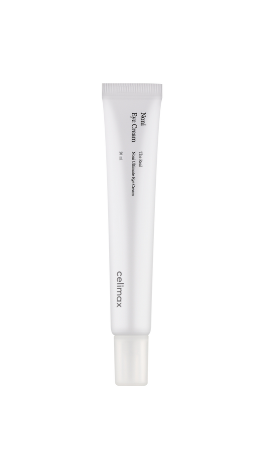 celimax The Real Noni Ultimate Eye Cream