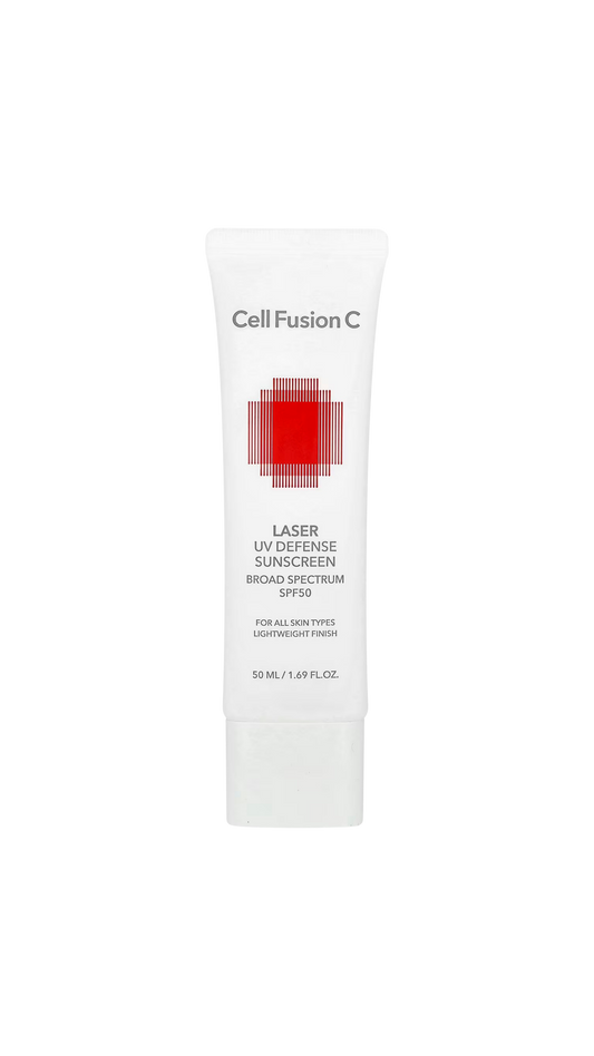 Cell Fusion C Laser UV Sunscreen