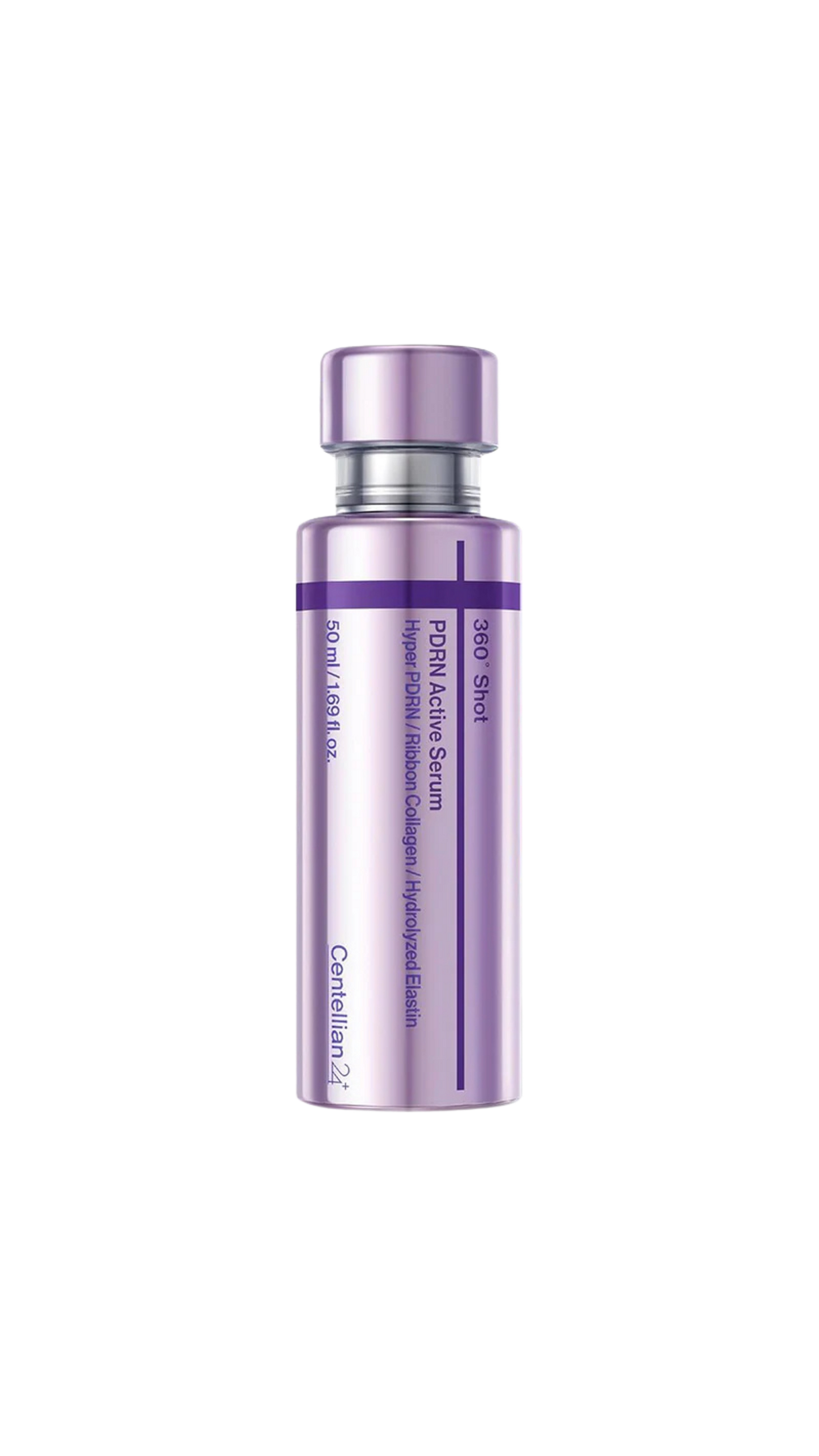 Centellian24 360º Shot PDRN Active Serum