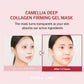 ROUND LAB Camellia Deep Collagen Firming Gel Mask