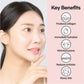 ROUND LAB Camellia Deep Collagen Firming Gel Mask