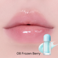 TOCOBO JUICY BERRY PLUMPING LIP OIL