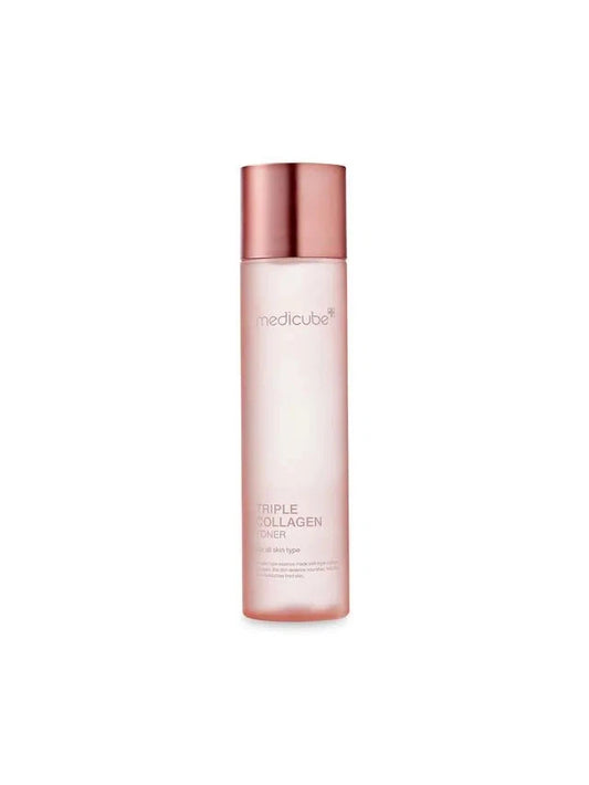 Medicube Triple Collagen Toner