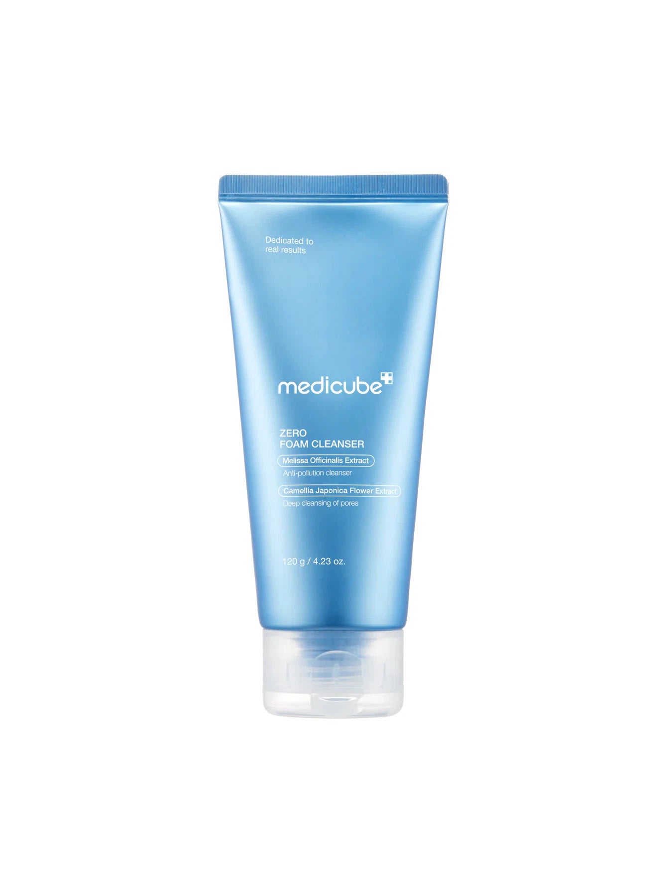 Medicube Zero Foam Cleanser