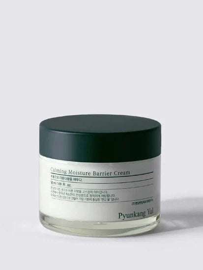 Pyunkang Yul Calming Moisture Barrier Cream