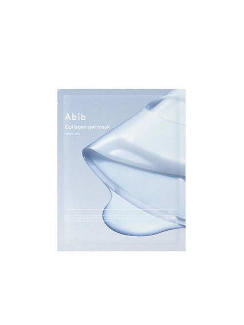 Abib Collagen Gel Mask Sedum Jelly