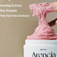 ARCENIA Fresh Royal Rosehip Mochi Cleanser