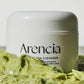 ARCENIA Fresh Green Rice Mochi Cleanser