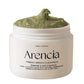 ARCENIA Fresh Green Rice Mochi Cleanser