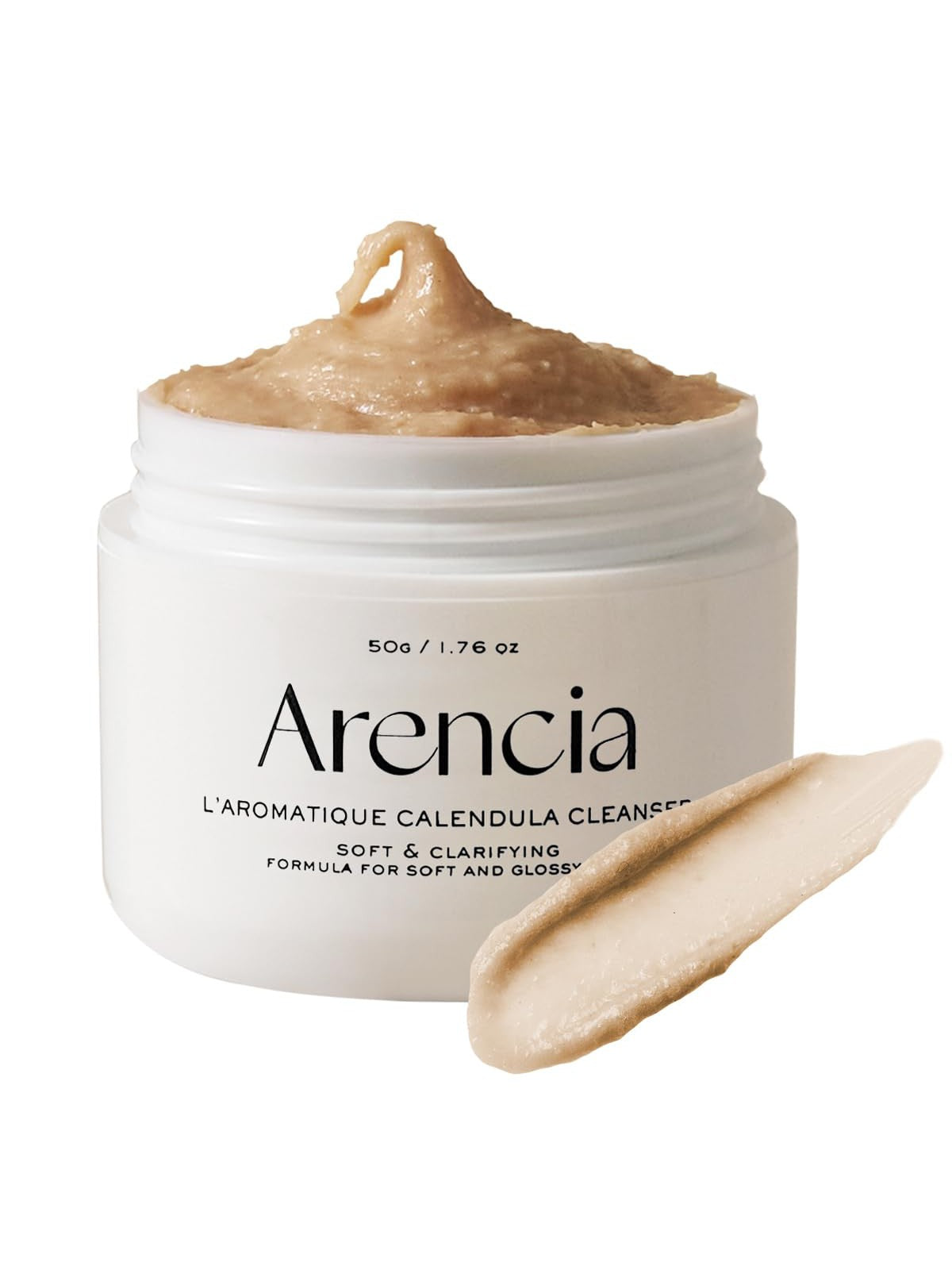 ARCENIA L'aromatique Calendula Cleanser