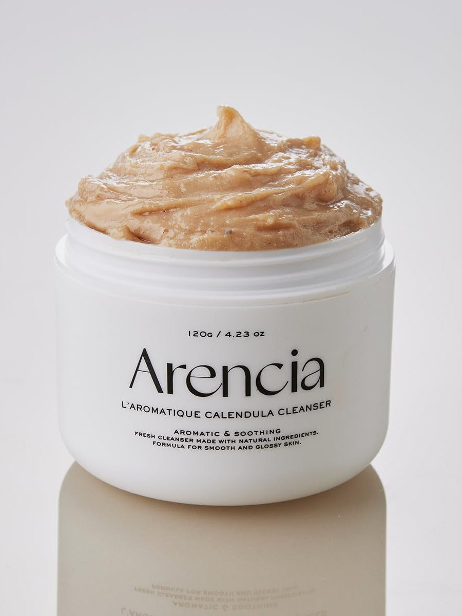 ARCENIA L'aromatique Calendula Cleanser