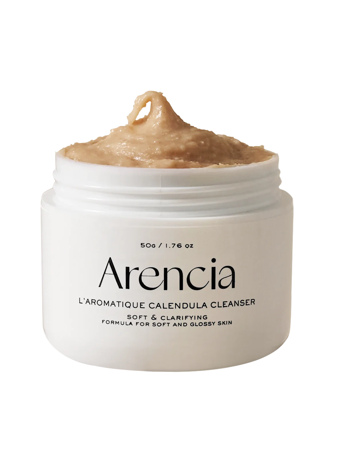 ARCENIA L'aromatique Calendula Cleanser