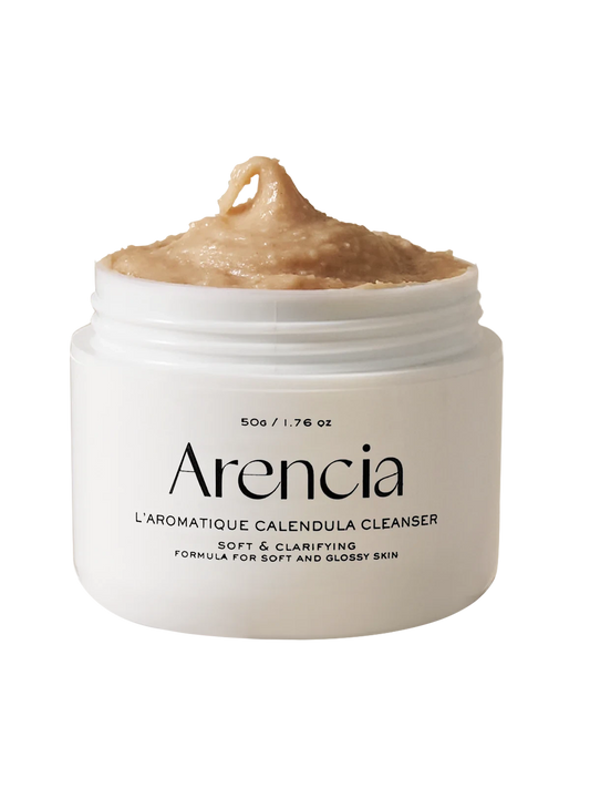 ARCENIA L'aromatique Calendula Cleanser