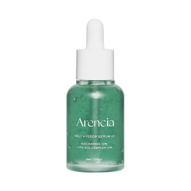 ARCENIA Holy Hyssop Serum