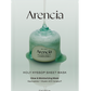 ARCENIA Holy Hyssop Sheet Mask