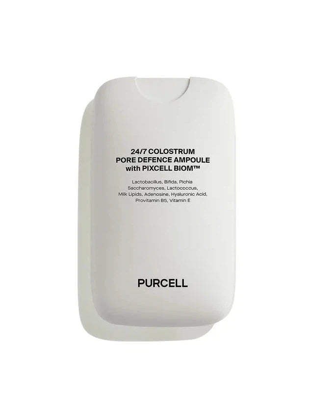 PURCELL 24/7 Colostrum Ampoule Mist