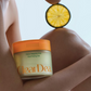 ClearDea Green Tangerine Mild Dual Peeling Pad