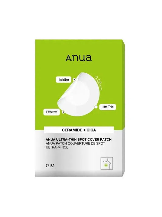 Anua Ultra-Thin Spot Cover Patch