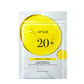 Anua Vitamin C Blemish Serum Mask - 7pcs