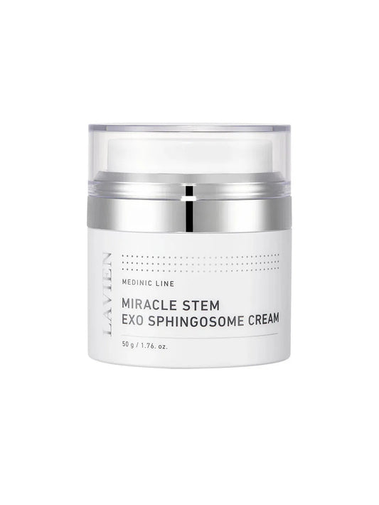 LAVIEN Medinic Line Miracle Stem Exo Sphingosome Cream