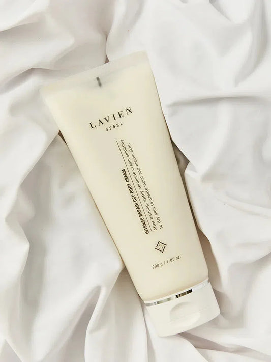 LAVIEN Intense Repair CCF Body Cream