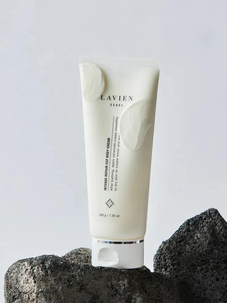 LAVIEN Intense Repair CCF Body Cream