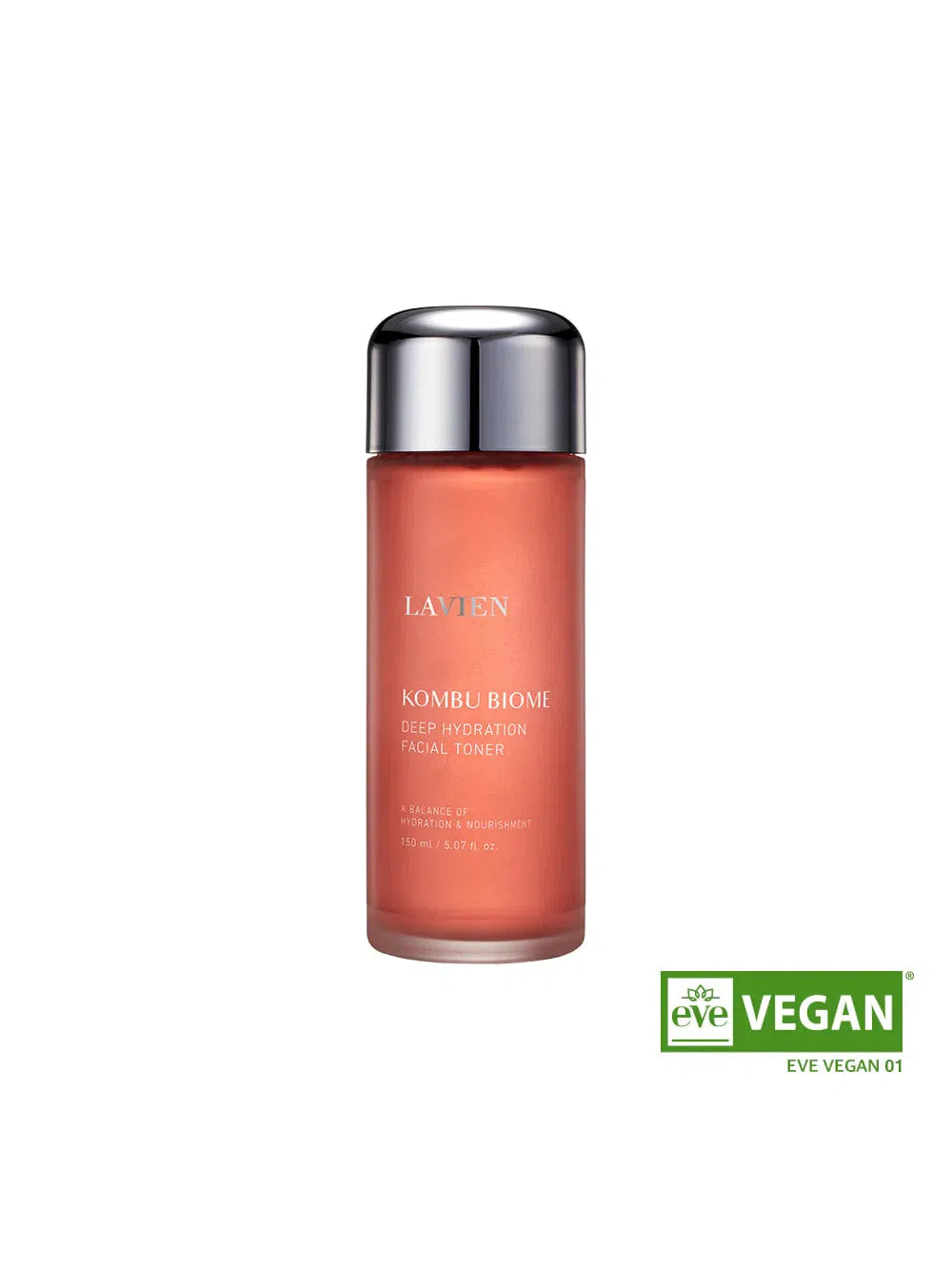 LAVIEN Kombu Biome Deep Hydration Facial Toner