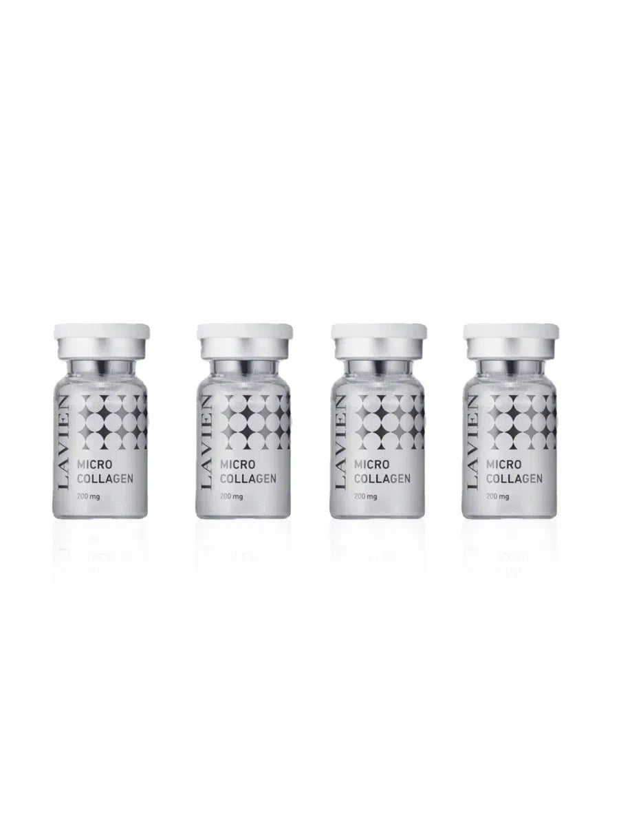 LAVIEN Collagen Ampoule Program