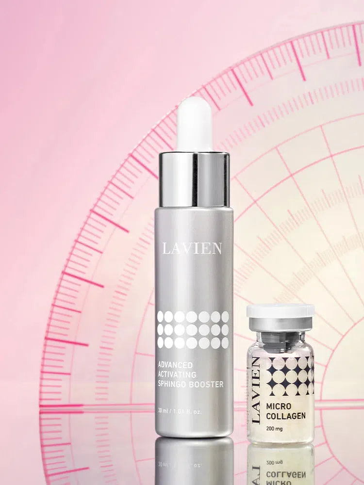 LAVIEN Collagen Ampoule Program